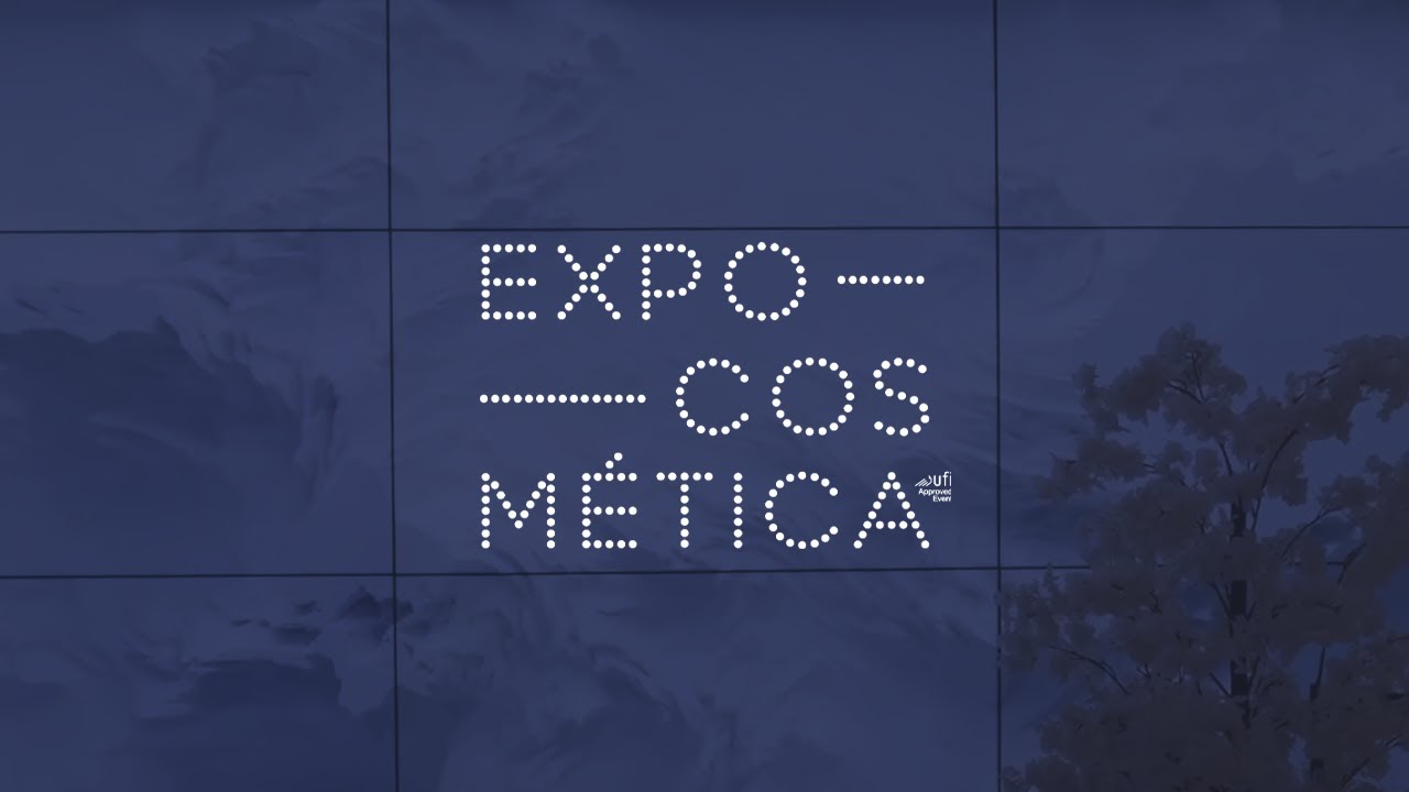 ExpoCosmetica Fair - Unloop Creative Studio