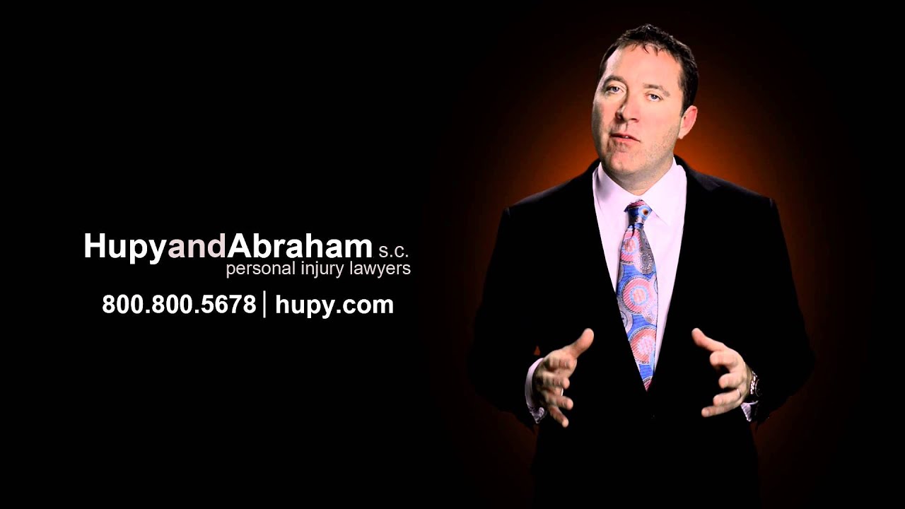 Looking for an Exceptional Iowa Personal Injury Lawyer?