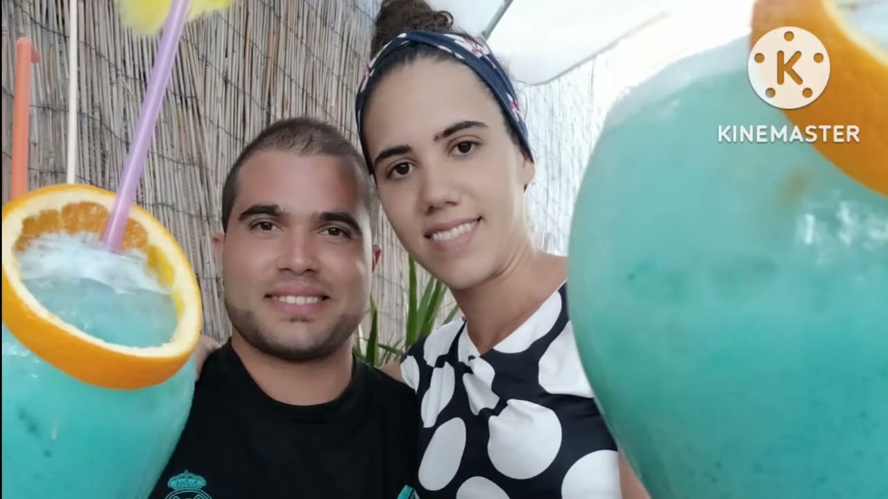 Montaje Patri y yo con final sorpresa 💍💍