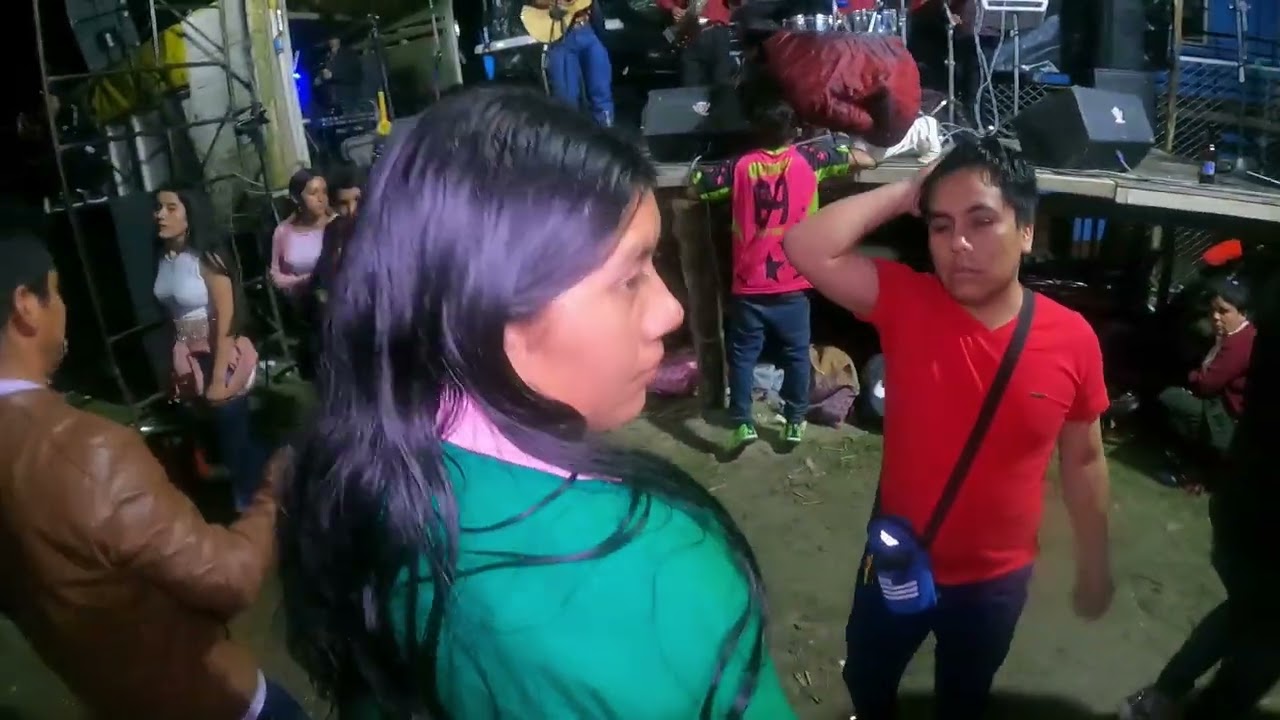5  Kenyo   Parrandita 2