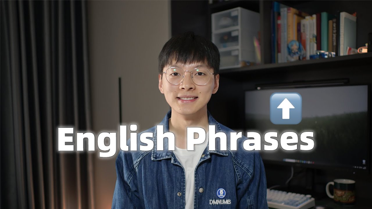 How I Learn Authentic English and Use It