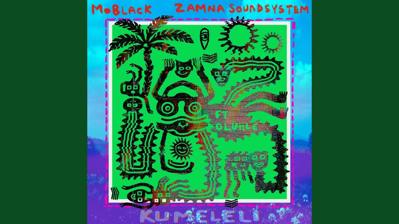 Kumeleli
