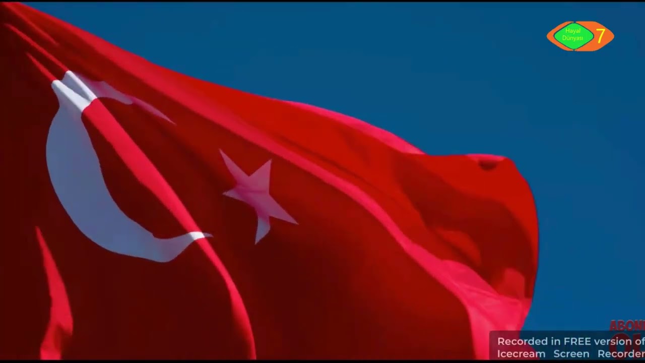 Hayal Dünyası 7 Logo Değişimi(11.02.2026)