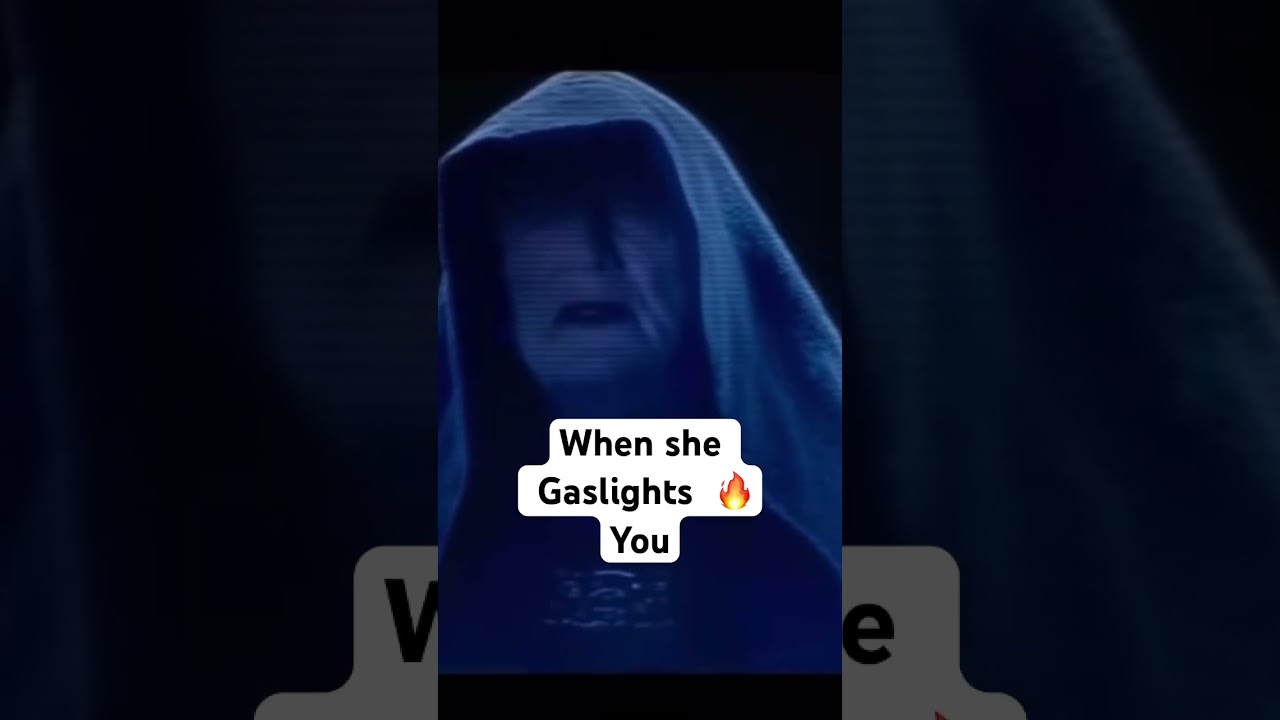 So subtle but so powerful. Stay alert men. 