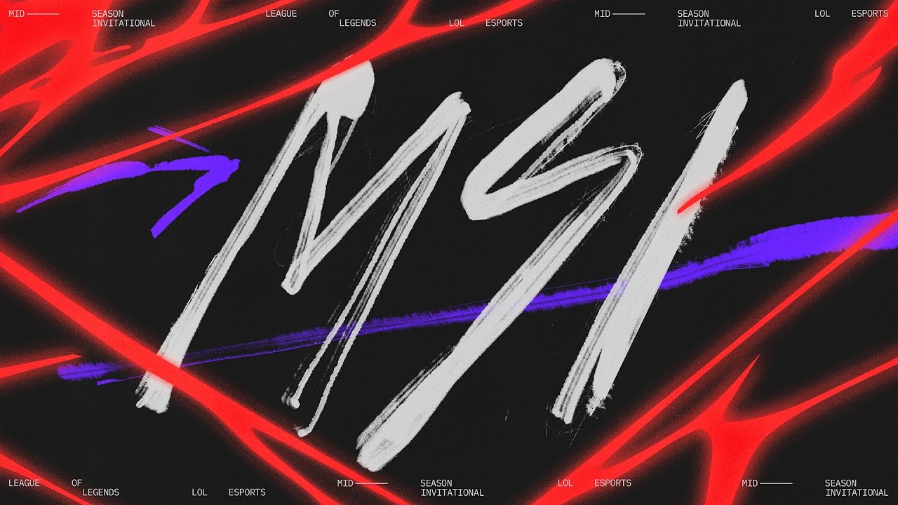 CFO vs. MKOI | BLG vs. T1 — MSI 2025 — Bracket Stage