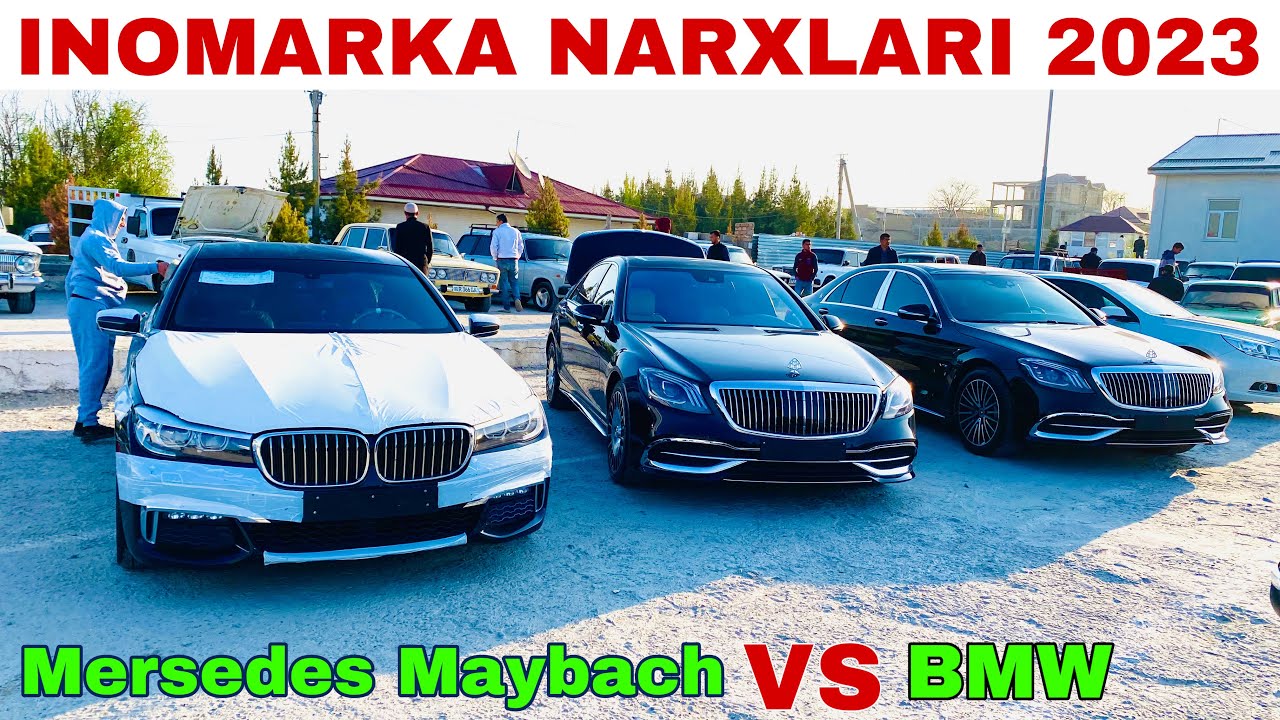 Inomarka Narxlari 2023 samarqand moshina bozori 2023