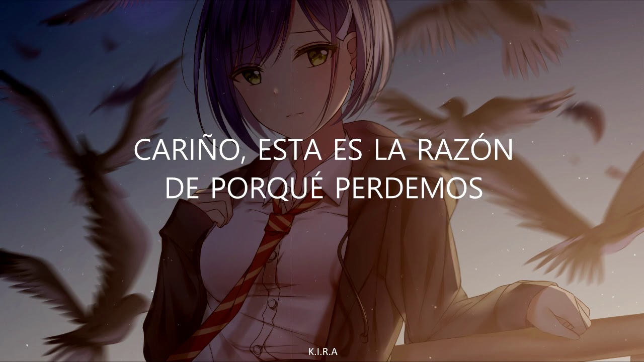 cartoon - why we lose「sub español hd」(feat. coleman trapp)
