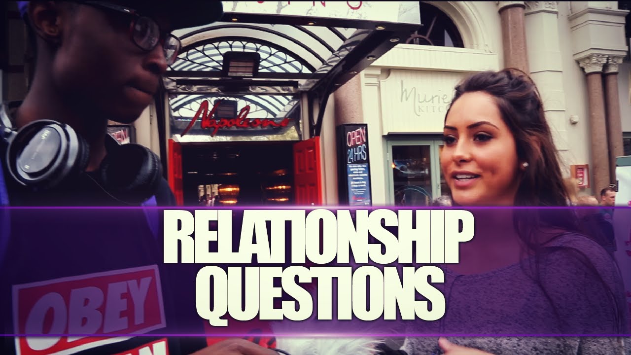Relationship Questions | @EmanKellam