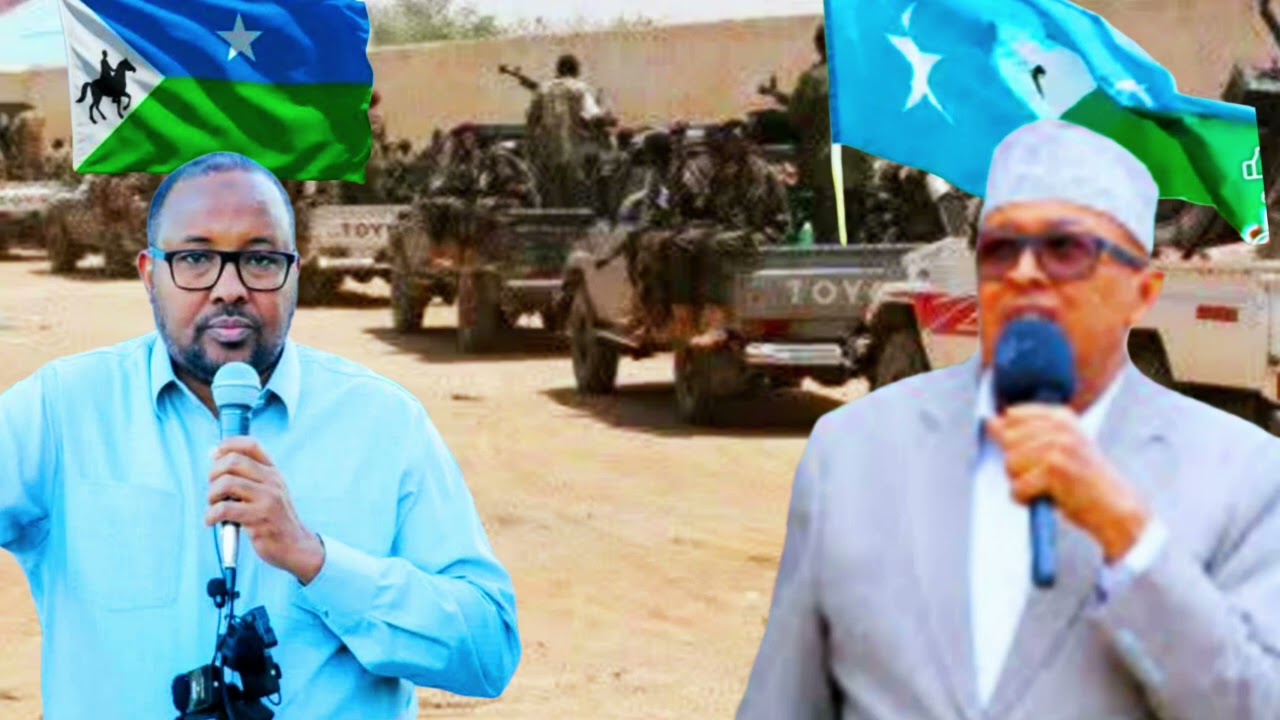 DAGAALKA MASERKA PUNTLAND KAQABTO MAMULKA WAQOYIIBARII GULAHEEY GADHEEN HORMARKEY DODO 