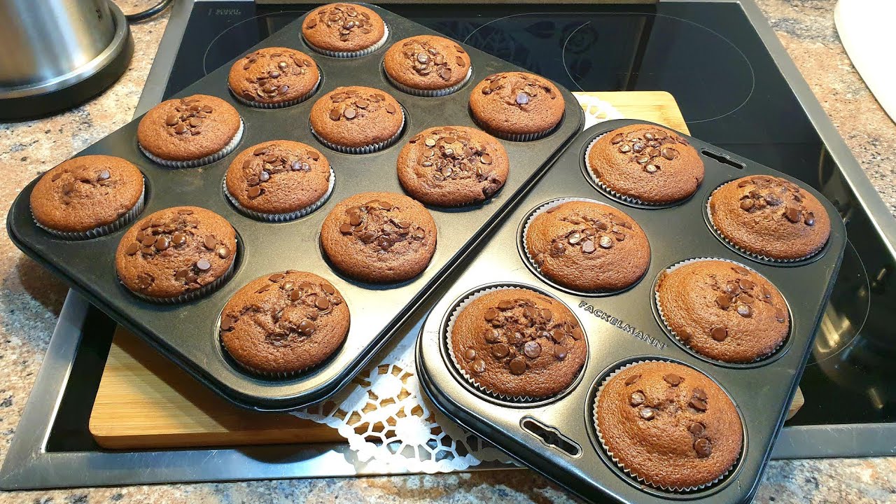 🥰🥰🥰 Muffins shum te shishem,me pak perbers,Sidomos per Ditelindje per Femijet,Muffins sehr Lecker 🥰🥰