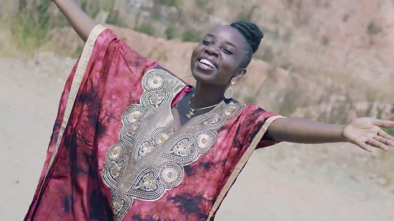 Hozana By Grace Ndayishimiye