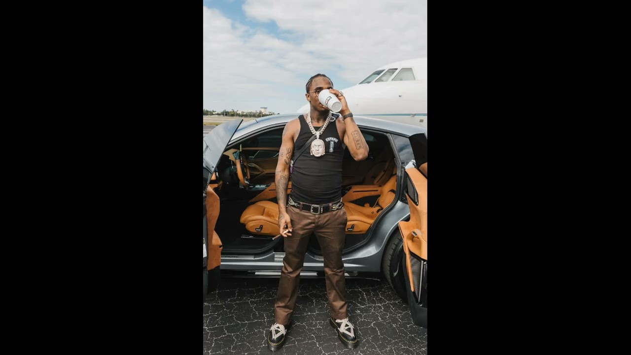 [FREE] Loe Shimmy x Florida Type Beat - 
