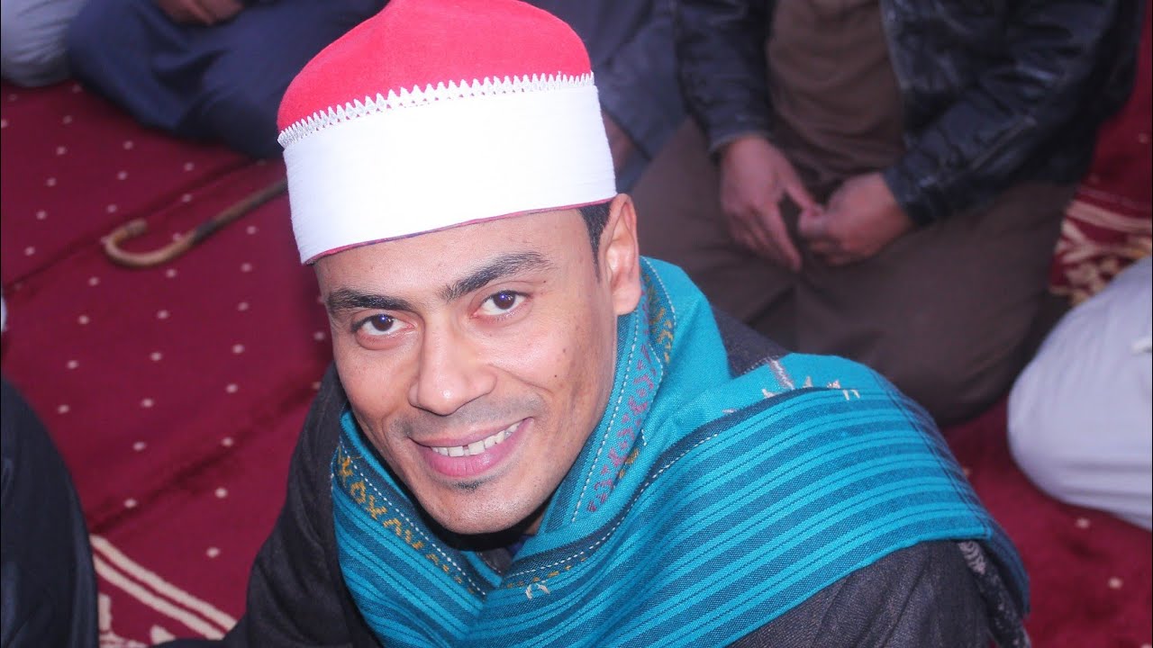 تلاوة الشيخ صلاح يوسف، بأفتتاح مسجد النور، بعزبة مجاور الطحاوى،ابوكبير شرقية ٢٣»١»٢٠٢٦محمد النجار 