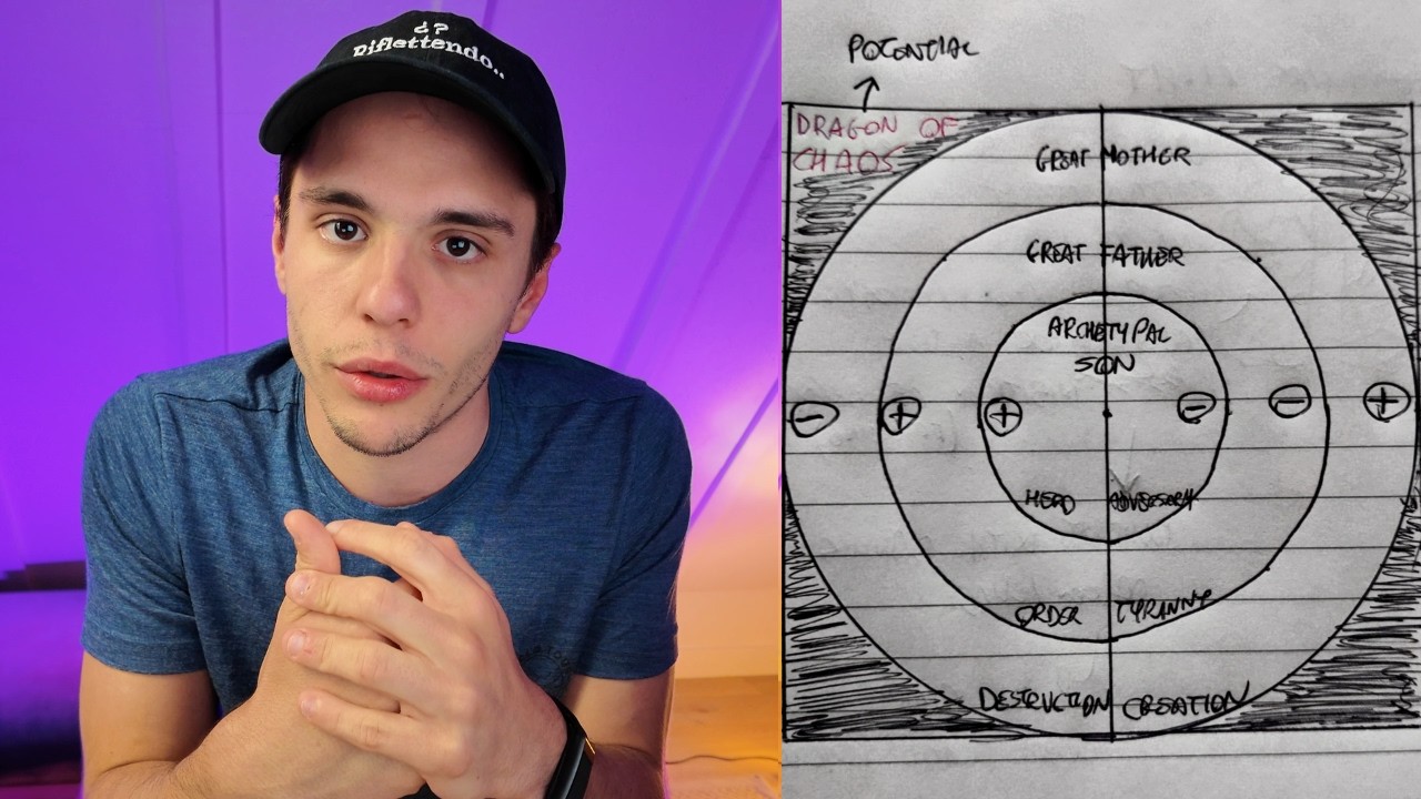 Perch&eacute; la Realt&agrave; &egrave; Solo un'Illusione | Il Grande Disegno #1