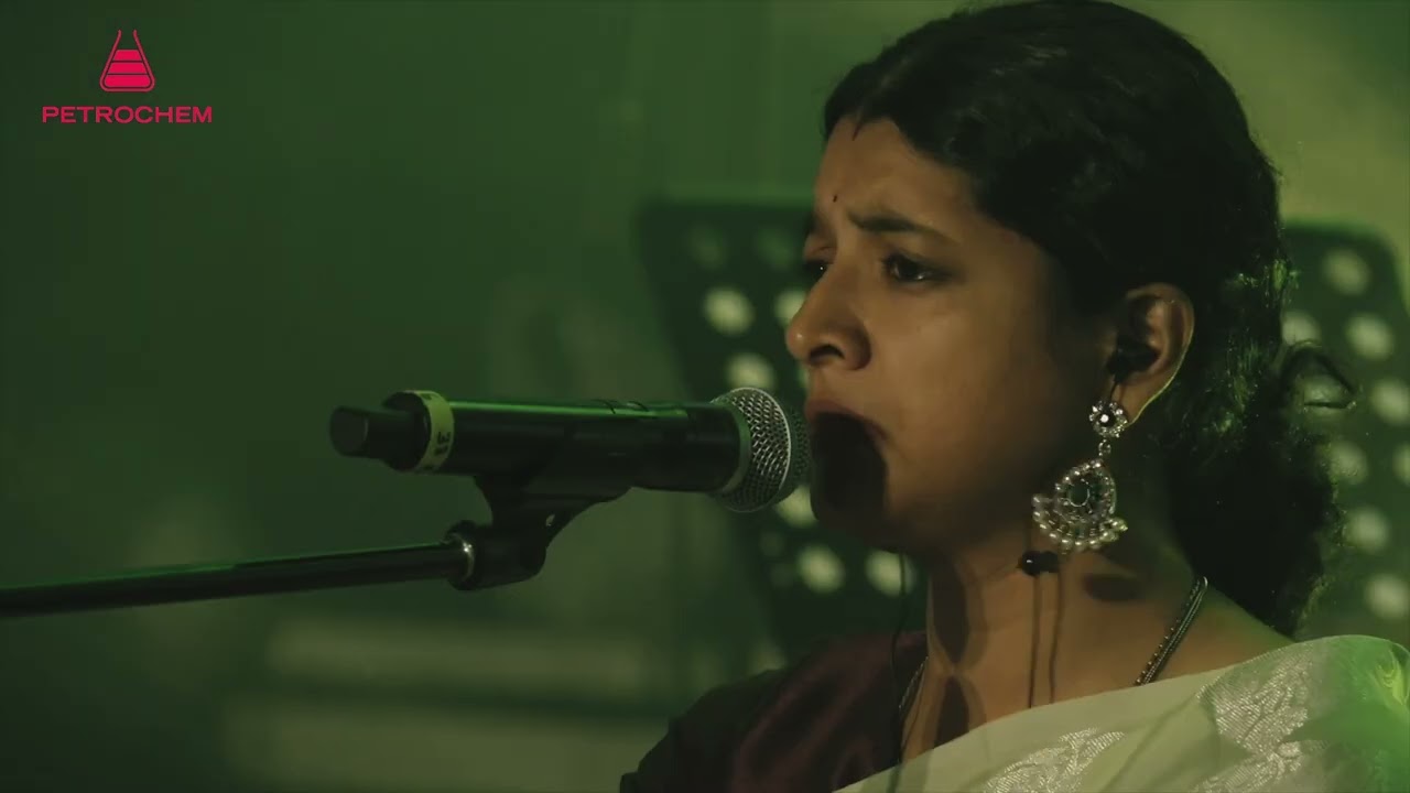 The Anirudh Varma Collective - Stories of Kalyan in Dubai UAE