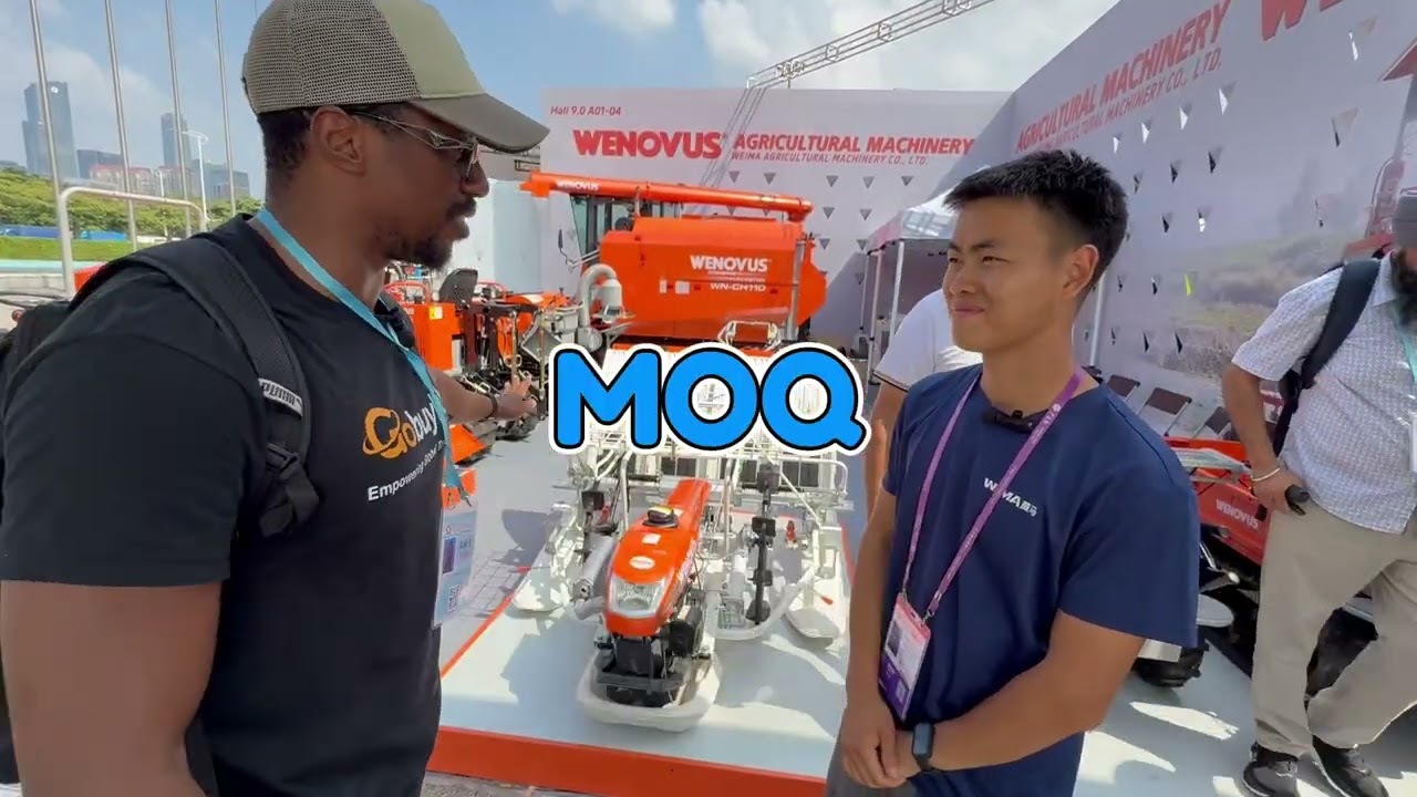 2026 Canton Fair MUST DO!! (Don&rsquo;t Skip if you&rsquo;re attending the canton fair!)