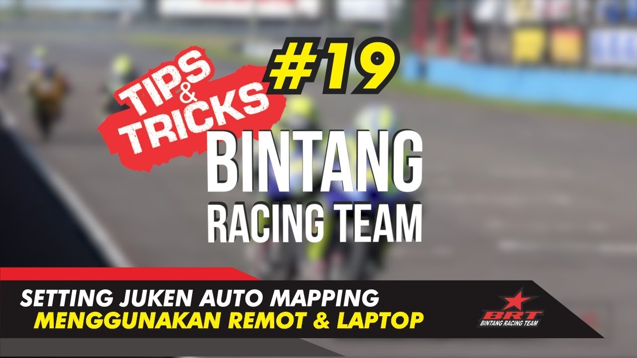 TIPS AND TRICK #19 AUTO MAPPING