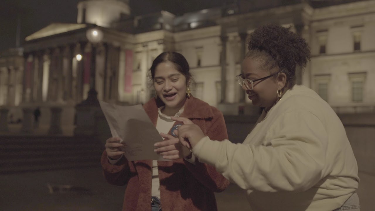 Innovation: Connecting the World