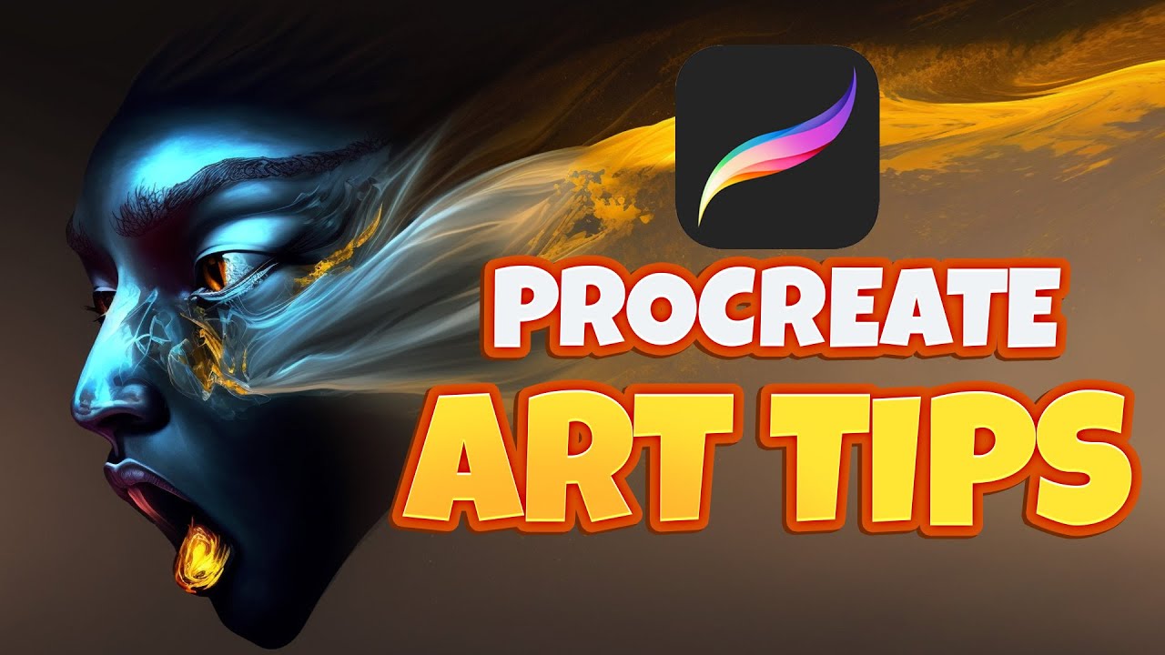 Procreate Face Warping: Transform Your Selfies!