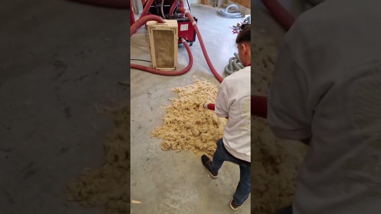 Durchsaugfunktion EM4XX | Passage function EM4XX