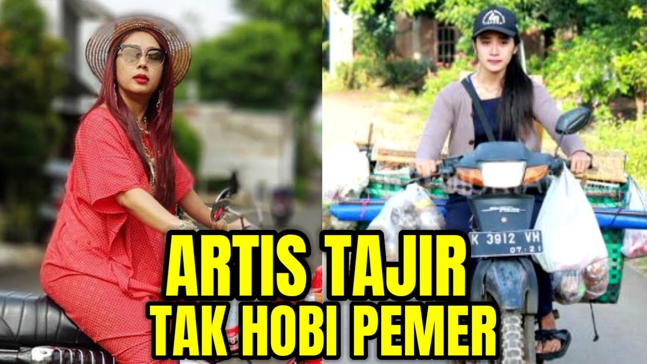 MALU DI BILANG KAYA !! INILAH 10 ARTIS YANG TAJIR MELINTIR TAPI TAK HOBI PAMER