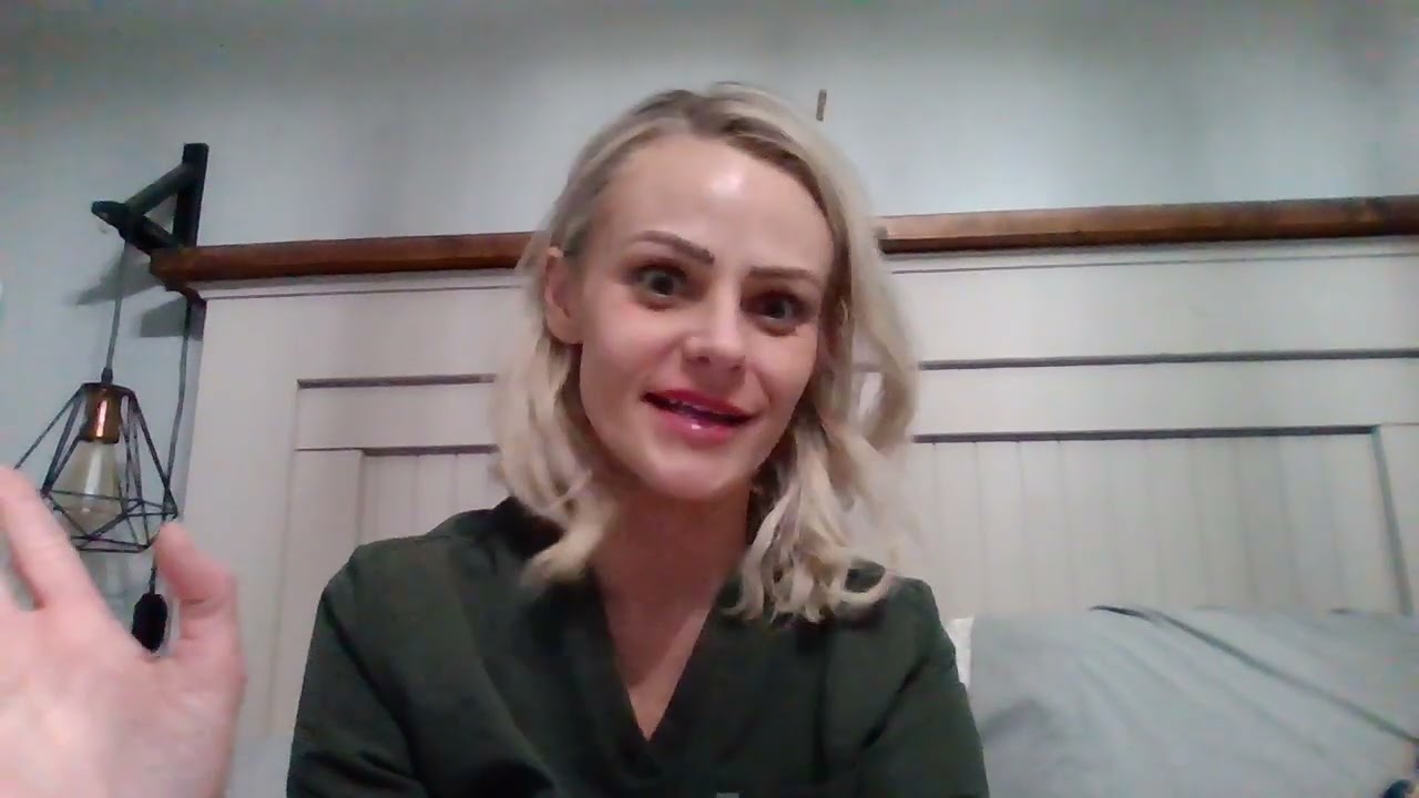 Health Assessment II Intro