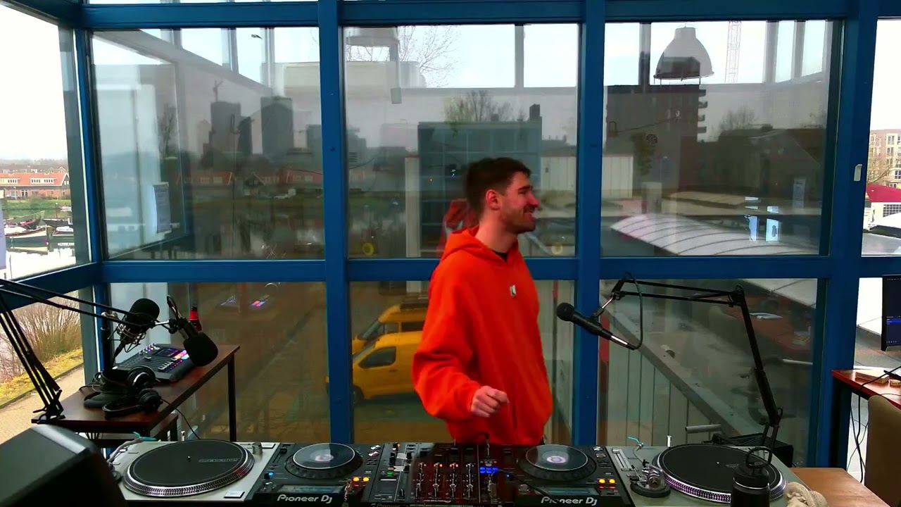Nuff Talk (Pilot Episode) @ Slim Radio - 24/02/2026