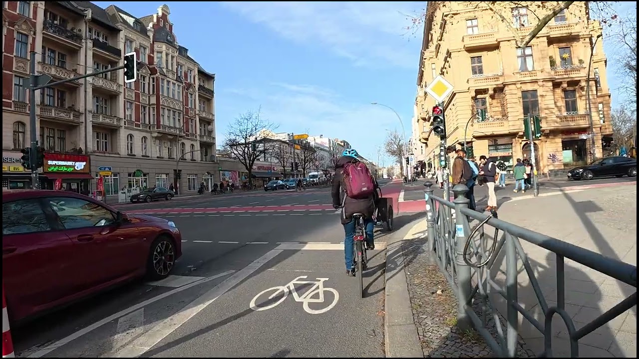 Inbrucker Platz bis Lützowstr