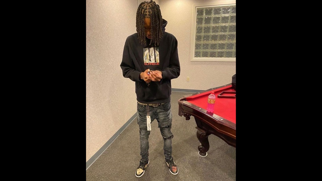 [FREE] Screwly G Type Beat 