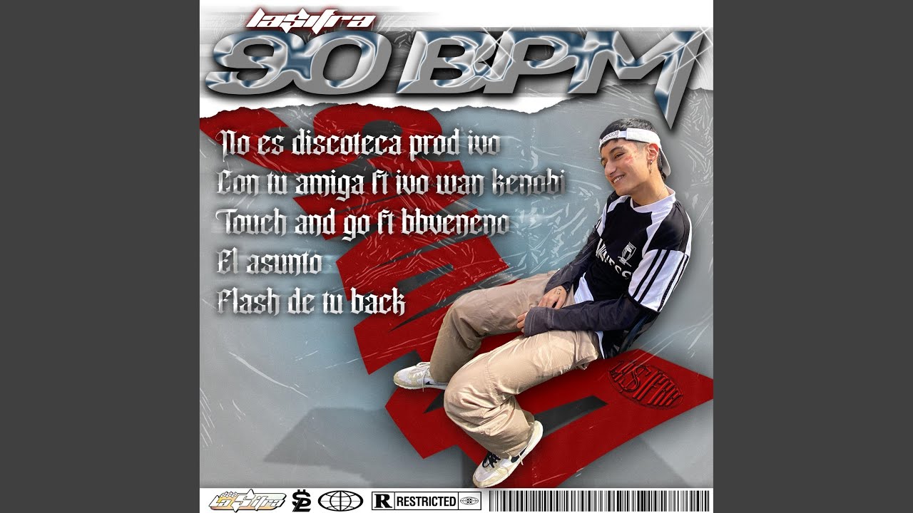 FLASH DE TU BACK