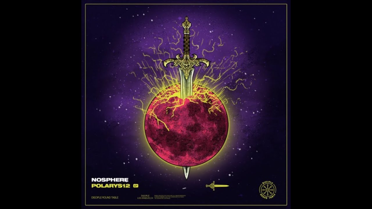 Ranking Nosphere - POLARYS12 EP