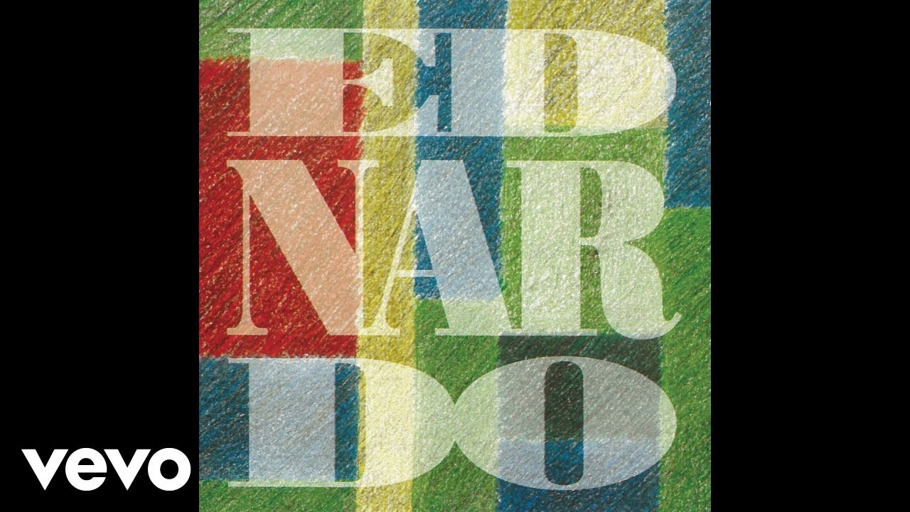 Ednardo - Lupiscínica (Áudio Oficial)