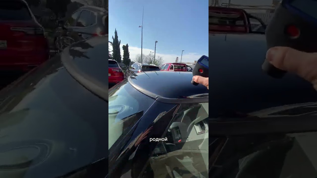 MINI JCW карманный спорт кар!