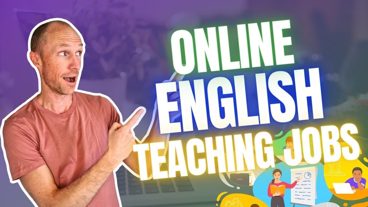 6 Ways to Find Online English Teaching Jobs (Find the Best Way for YOU)