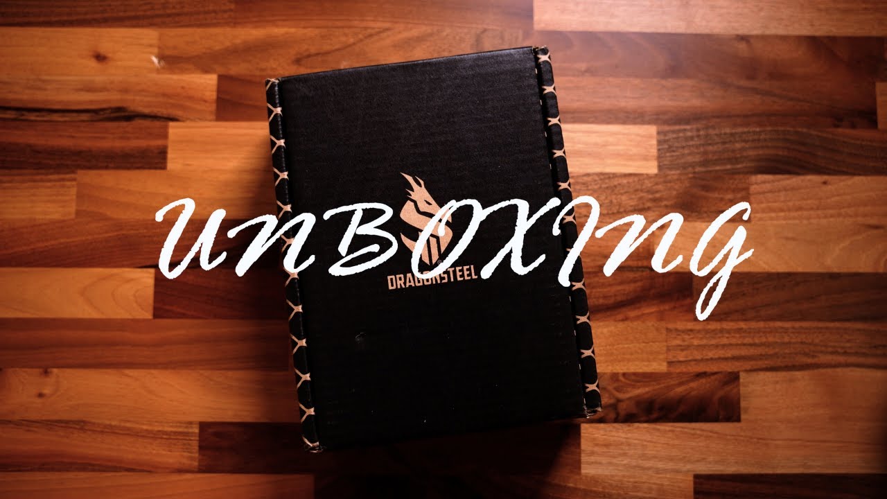 Unboxing Secret Project #4 | The Sunlit Man | Brandon Sanderson