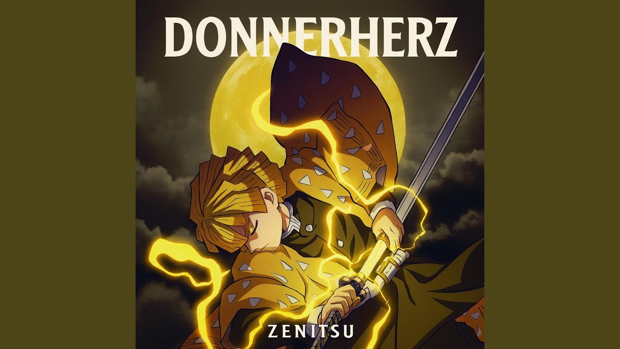 Donnerherz (Zenitsu)