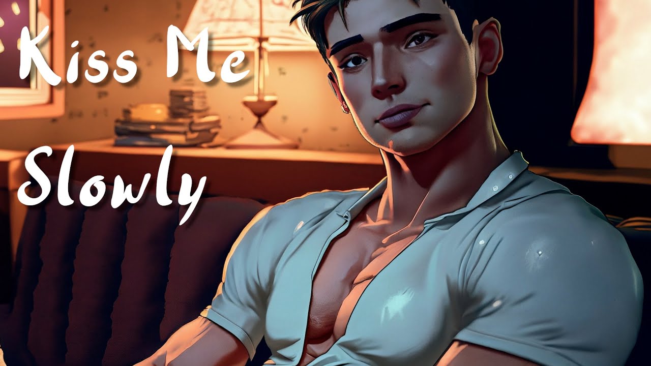 [M4F] A Snow Day With Your Roommate [Friends to Lovers] [Confession] [Kissing] [Spicy] [Cuddling]