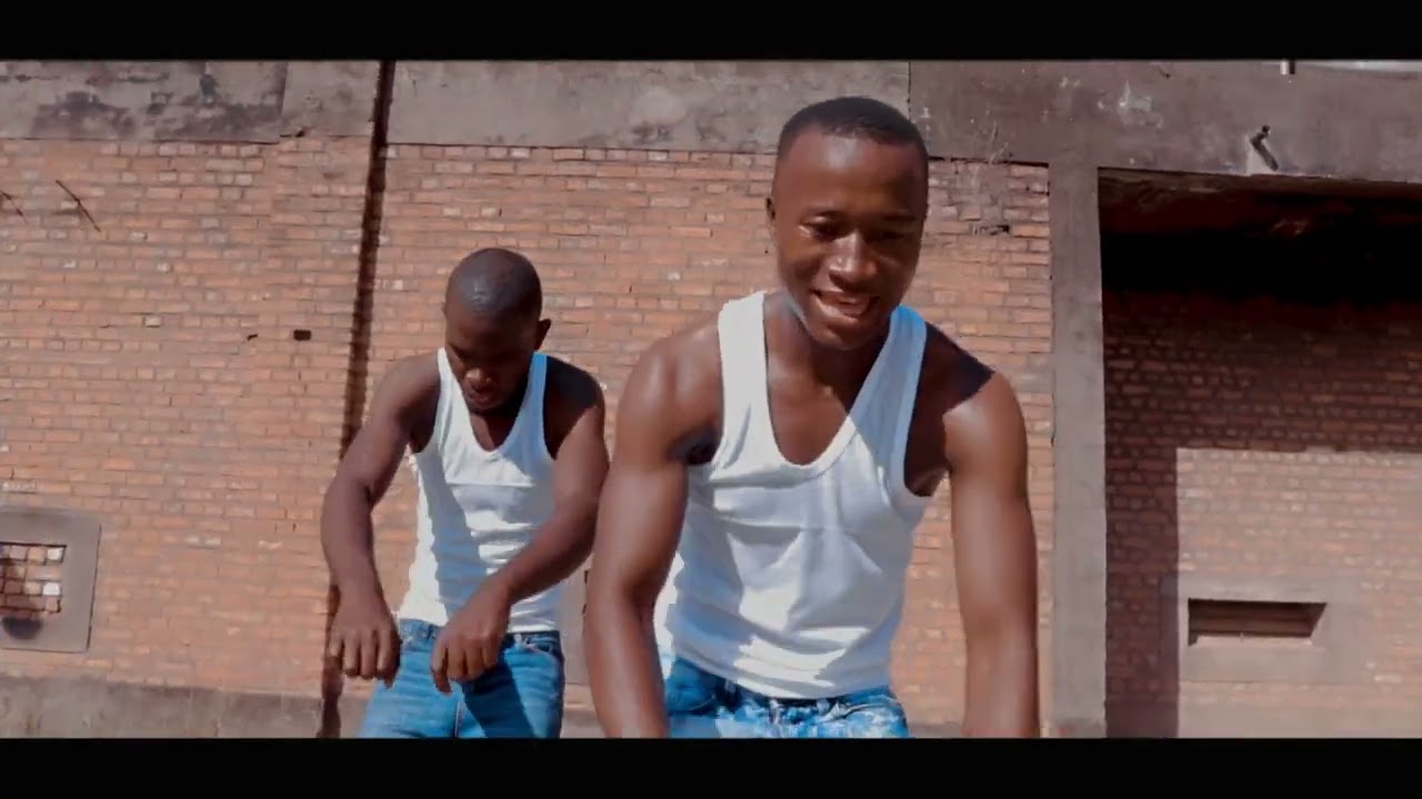Double_k_legba_boy_-_MAPOLITIK(clip officiel)