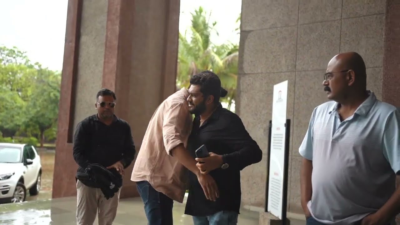 Raado Promotion Rajkot | Yash Soni | Tarjanee Bhadla | Nikita Sharma | Upcoming Gujarati Movie