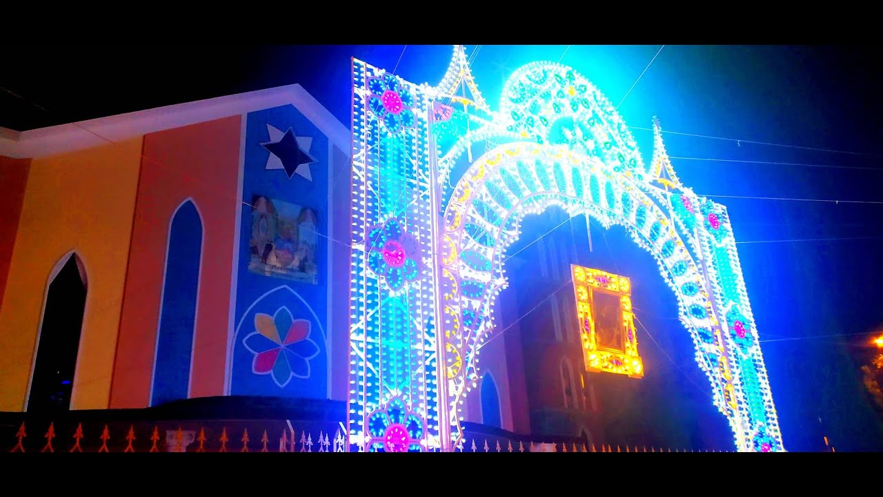 Festa Maria Ss. del S. Rosario di Pompei - 2.X.2022