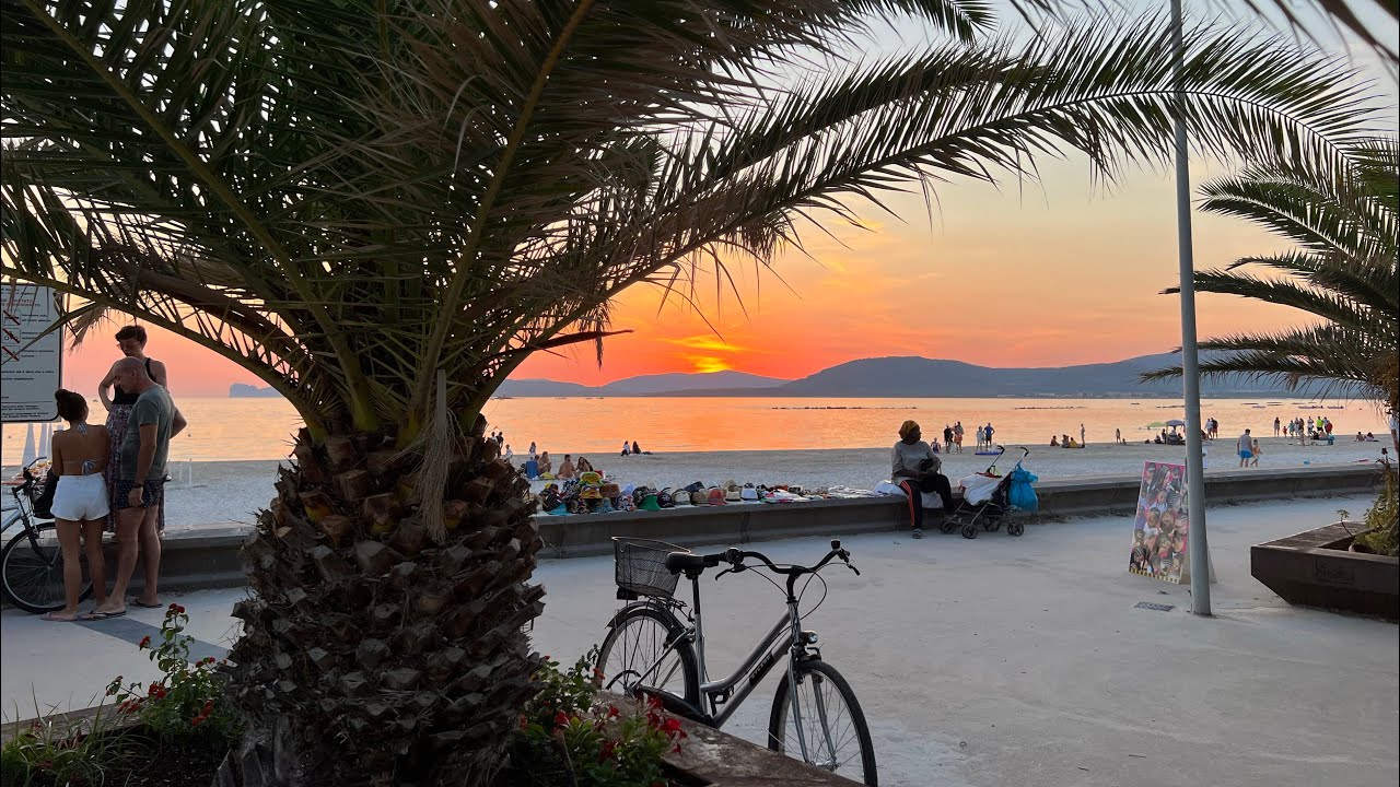 Alghero, Sardegna