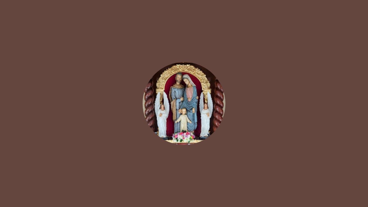 Parroquia de la Sagrada Familia Bellavista está en vivo