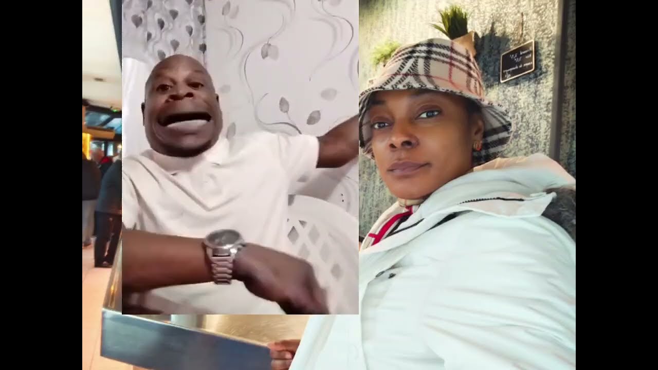 Decome amougou le rois des décryptage 