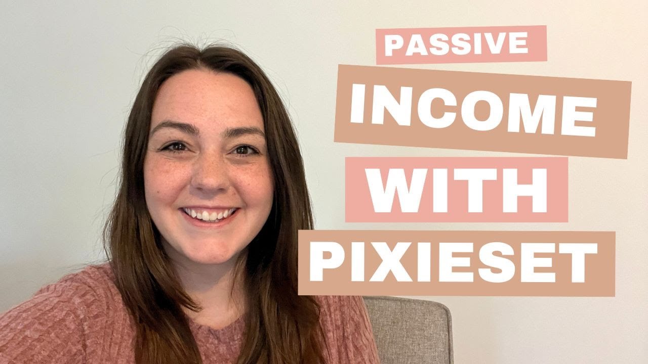 3 Ways to Make Passive Income with Pixieset