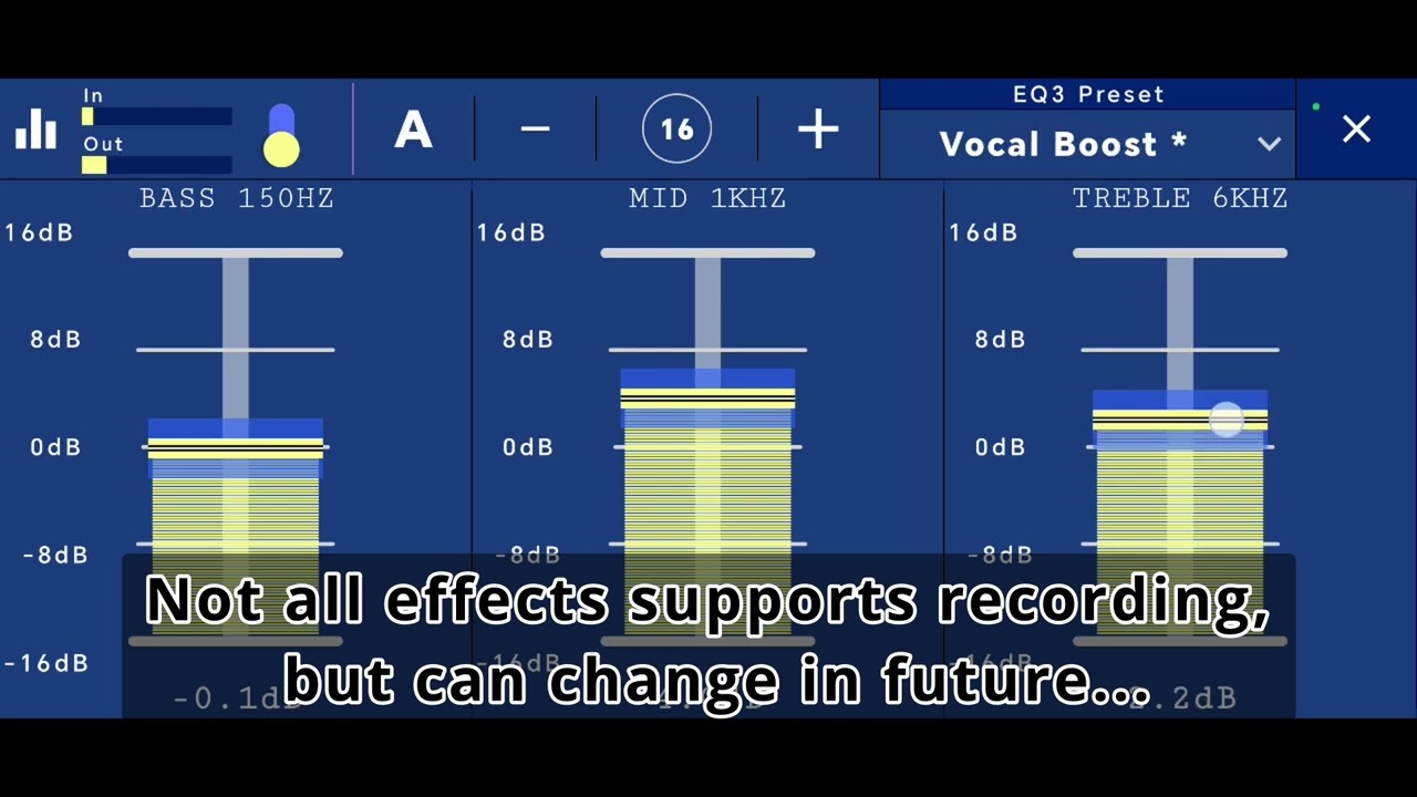 Tutorial - Fx Automation in Sequencer