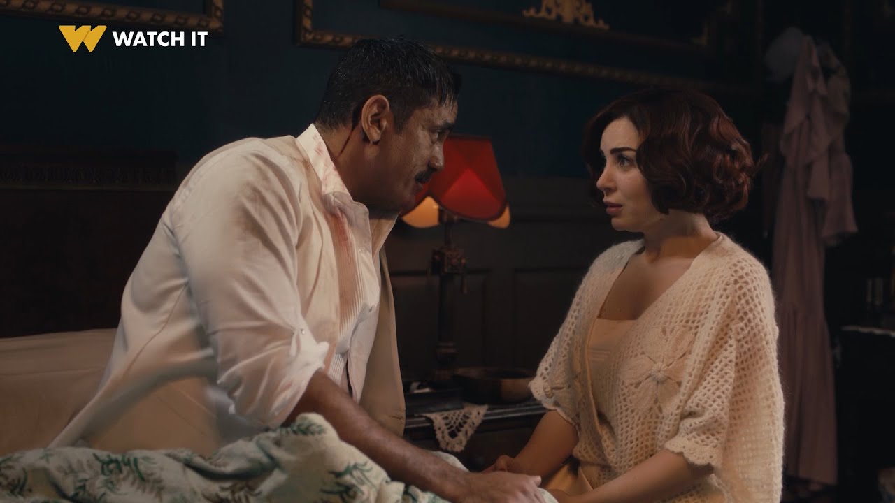 سوق الكانتو | العمر يومين بلياليهم... وطه قرر ميضيعش وقت أكتر من كده ♥️