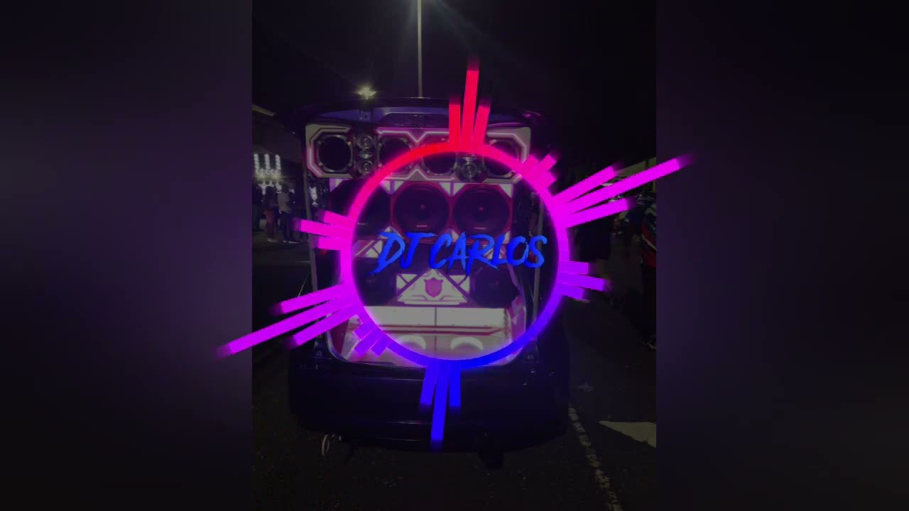 MYKE TOWERS FT ANUEL LALA DOBLE TONO CAR AUDIO