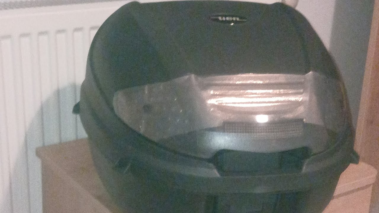 tien 32 litre çanta tanıtımı