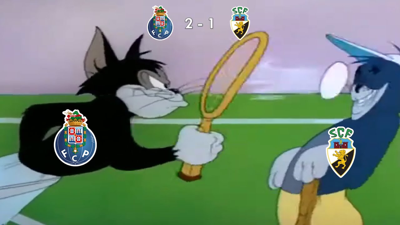 Liga Portugal 2024/25: Memes da 5ª Jornada