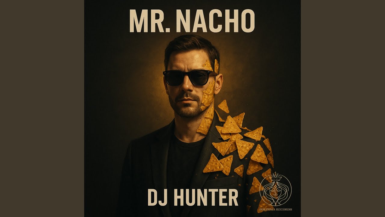 MR. Nacho